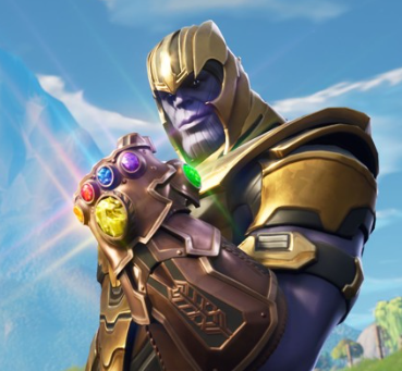 FortniteGod avatar