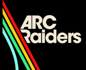 Ark Raiders logo